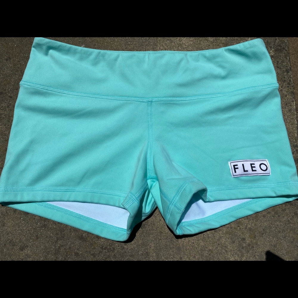 FLEO Katie Crewe x Aqua Splash 3.25 (L)